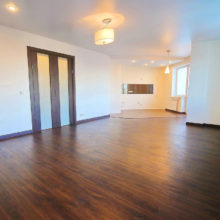 Классический ремонт квартиры