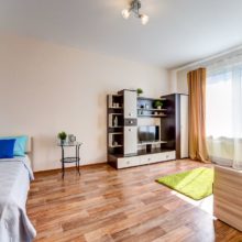 Классический ремонт квартиры