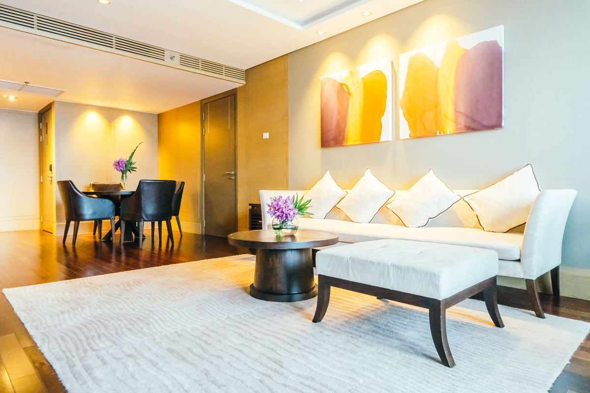 дизайн проект ремонта двухкомнатной квартиры под ключ